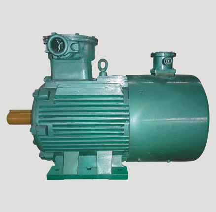 防爆電機(jī)與普通電機(jī)檢修需要注意哪些？