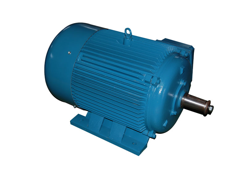高效節(jié)能電機(jī)比防爆電機(jī)具有那些優(yōu)勢(shì)？