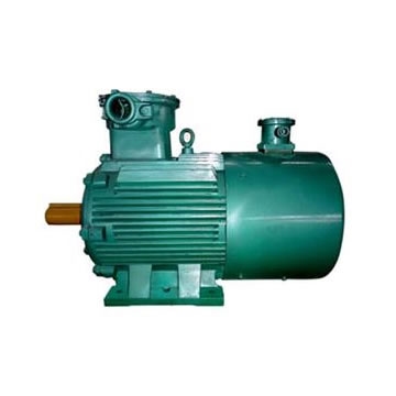 防爆電機(jī)運(yùn)行時需要注意哪些情況？
